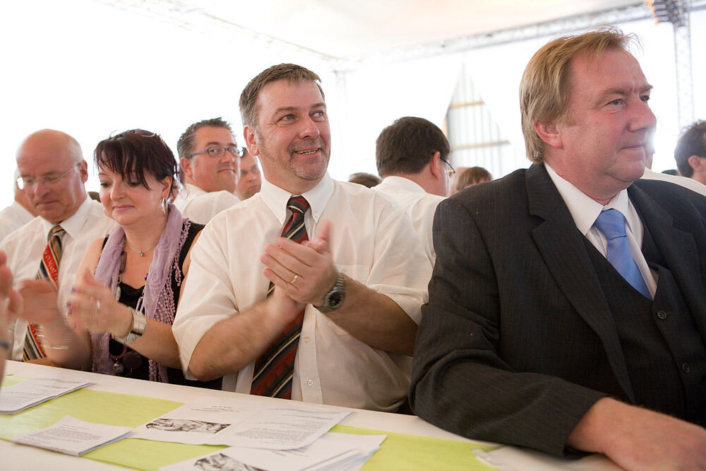 150 Jahre Bruderhaus-Diakonie Papierfabrik Dettingen
