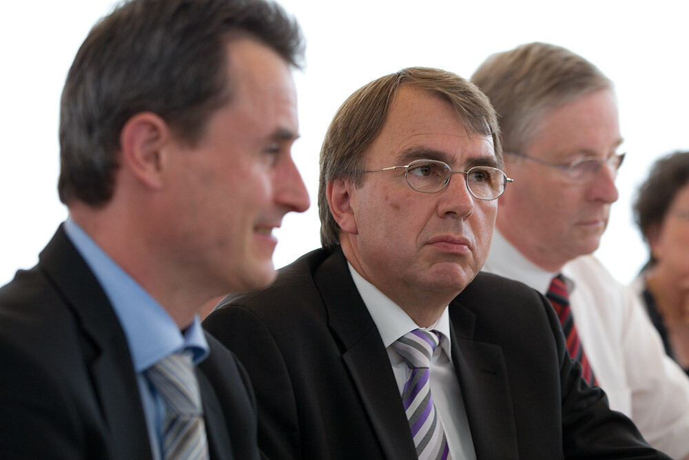 150 Jahre Bruderhaus-Diakonie Papierfabrik Dettingen