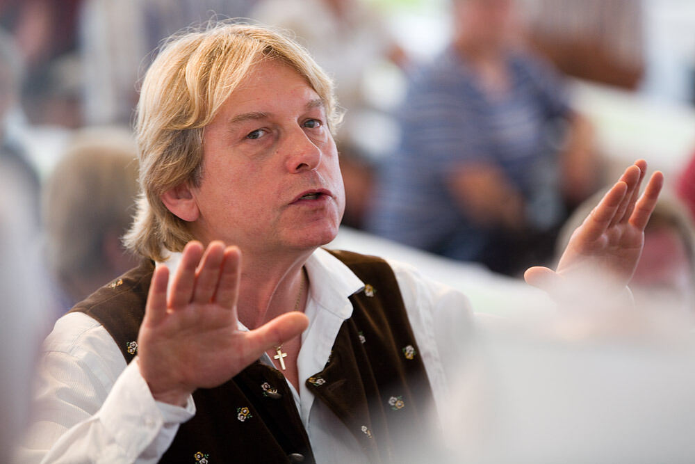 150 Jahre Bruderhaus-Diakonie Papierfabrik Dettingen