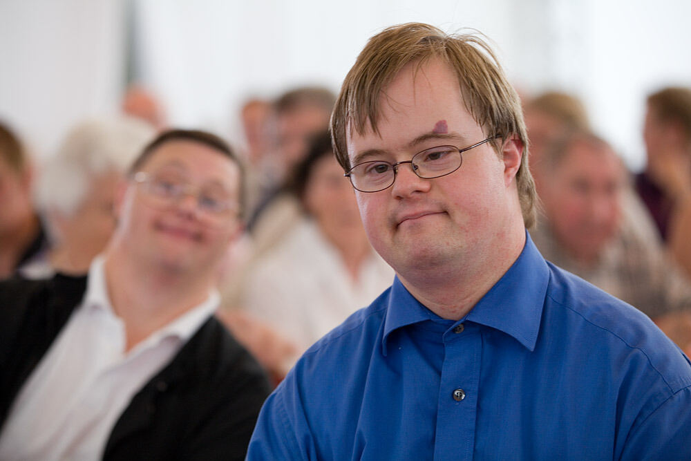 150 Jahre Bruderhaus-Diakonie Papierfabrik Dettingen
