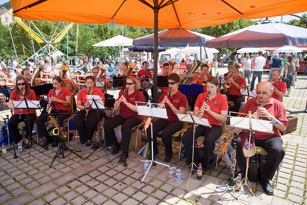 150 Jahre Bruderhaus-Diakonie Papierfabrik Dettingen