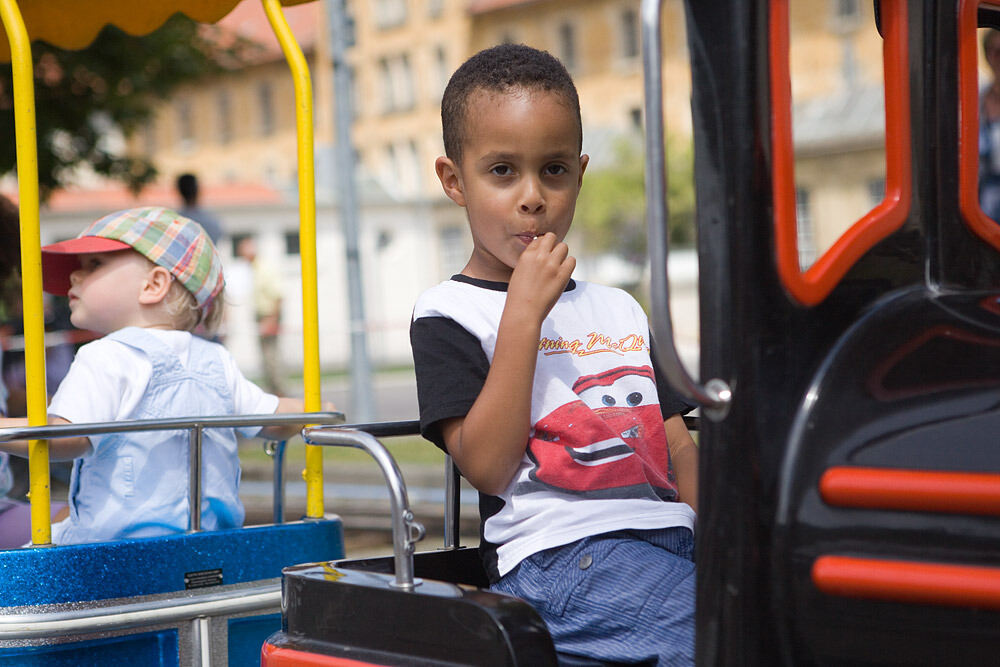150 Jahre Bruderhaus-Diakonie Papierfabrik Dettingen