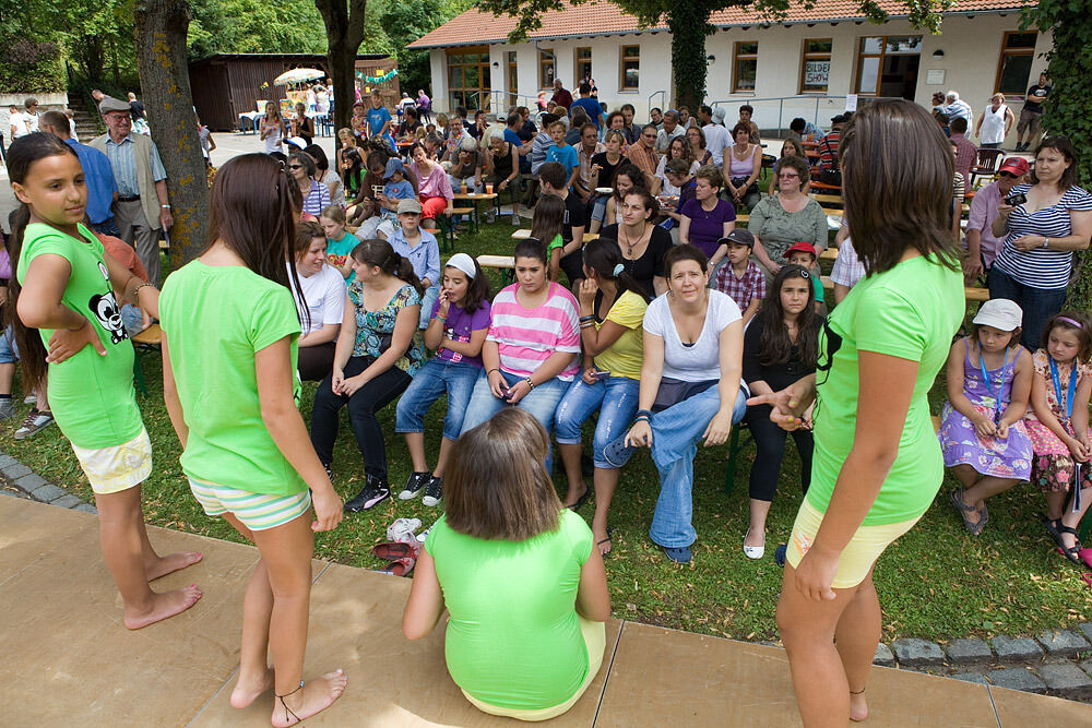 150 Jahre Bruderhaus-Diakonie Papierfabrik Dettingen