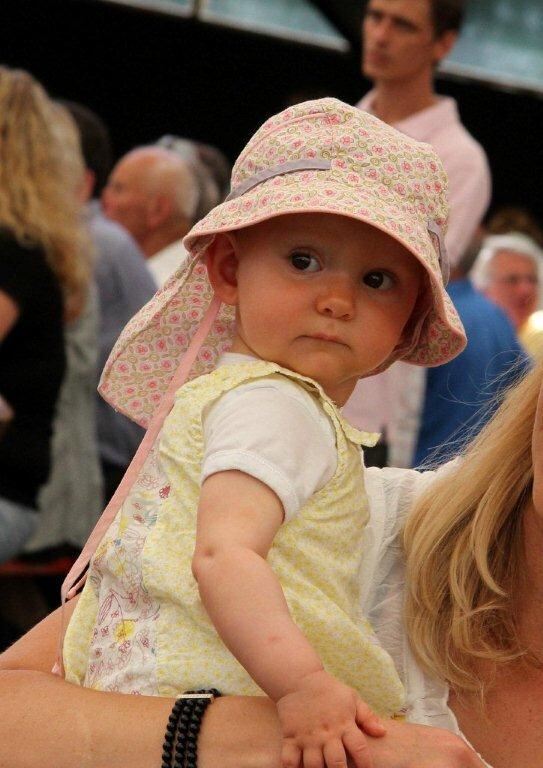 Überfliegerprojekt Hülben 2011