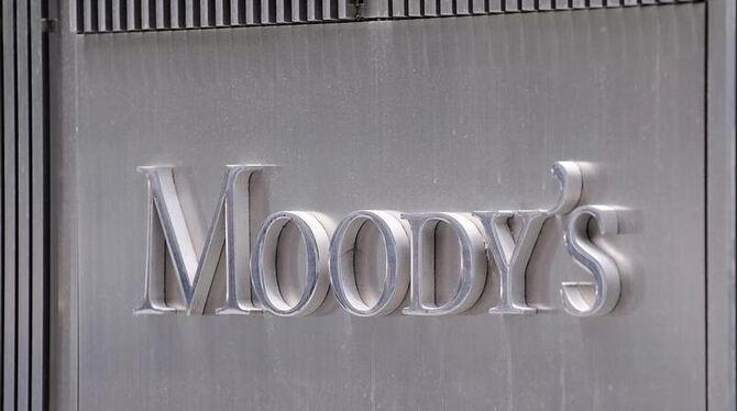 Der politische Stillstand in den USA erhöht laut Moody's die Gefahr, dass die Schuldengrenze nicht rechtzeitig zum 2. August