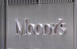 Der politische Stillstand in den USA erhöht laut Moody's die Gefahr, dass die Schuldengrenze nicht rechtzeitig zum 2. August 