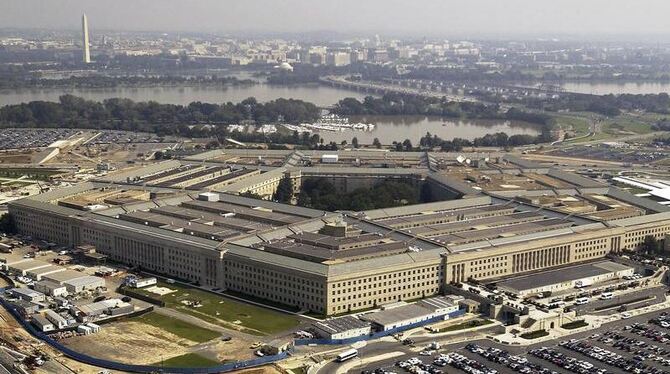 Im Auftrag eines ausländischen Geheimdienstes haben Eindringlinge tausende sensibler Daten aus dem Pentagon geraubt. Die USA