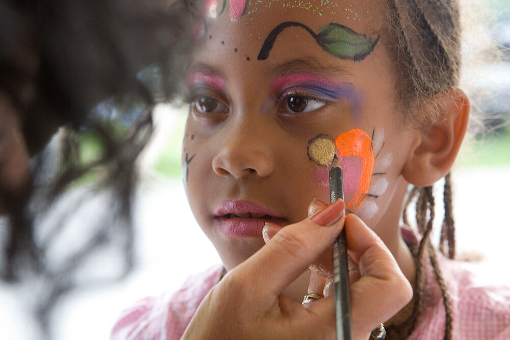 Afrika-Festival Tübingen 2011