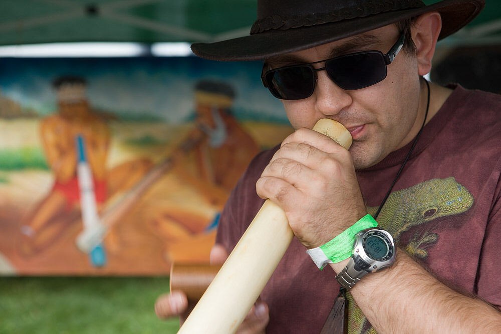 Afrika-Festival Tübingen 2011