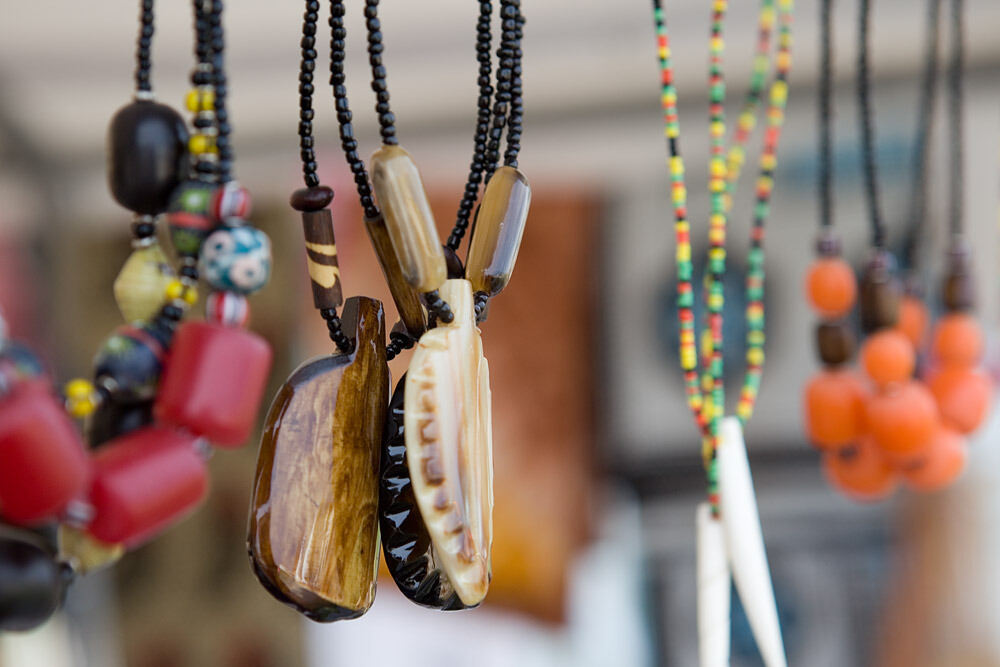 Afrika-Festival Tübingen 2011