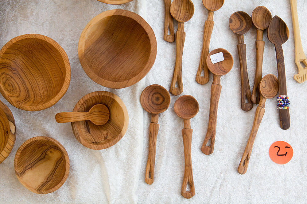 Afrika-Festival Tübingen 2011