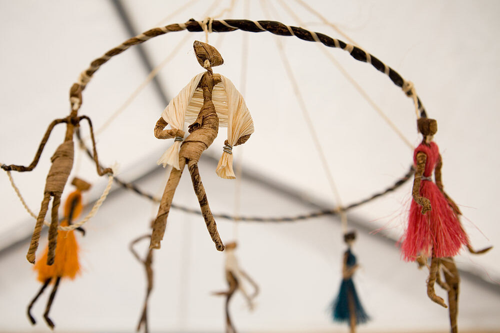 Afrika-Festival Tübingen 2011