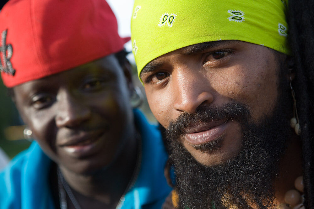 Afrika-Festival Tübingen 2011