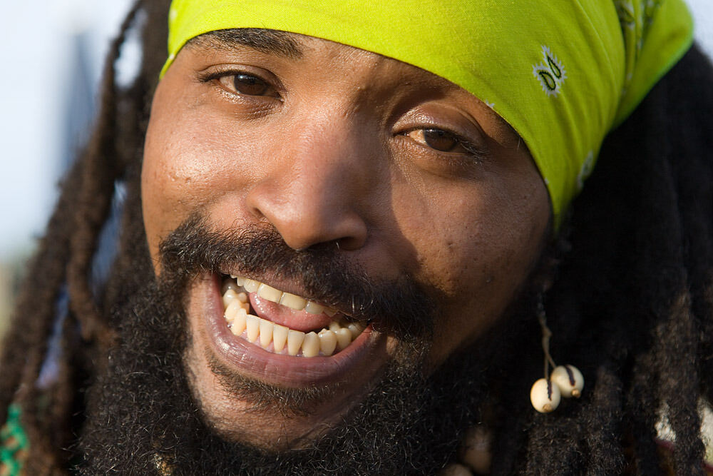 Afrika-Festival Tübingen 2011