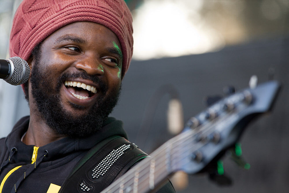 Afrika-Festival Tübingen 2011