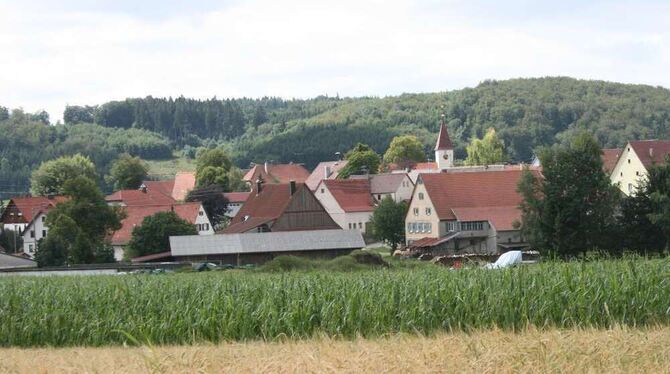 Zum 850-Jahr-Jubiläum gibt es in Kohlstetten zahlreiche Veranstaltungen. Höhepunkt ist das Wochenende 23. und 24. Juli mit einem