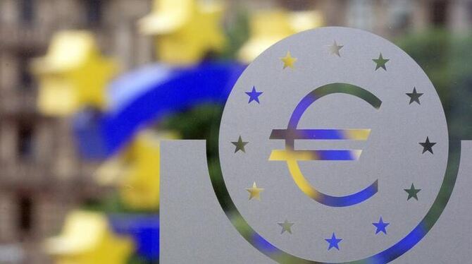 Die Schuldenkrise im Euroraum bringt die Europäische Zentralbank erneut in Zugzwang.