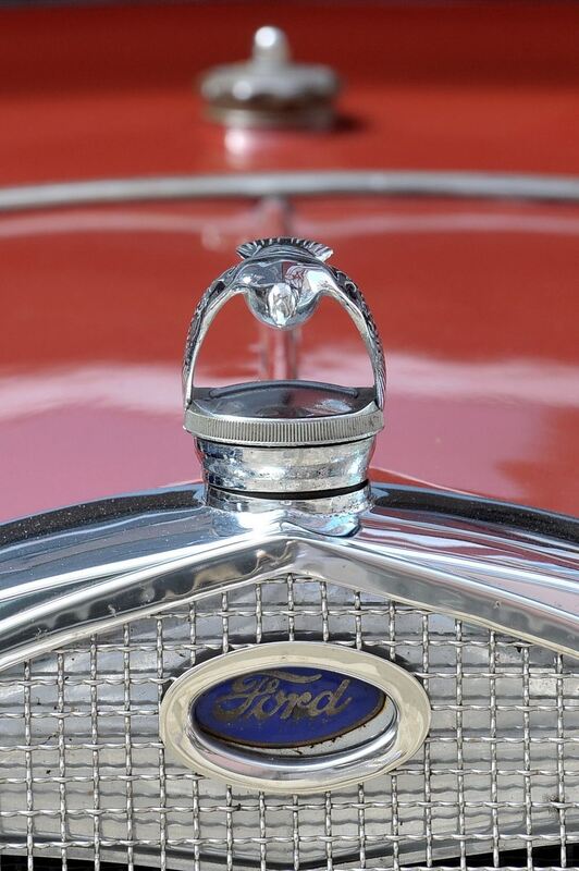 Oldtimertreffen auf dem Reutlinger Marktplatz August 2011