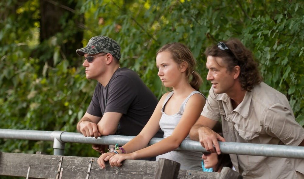 14. Westernturnier Reiterkameradschaft Sondelfingen 2011