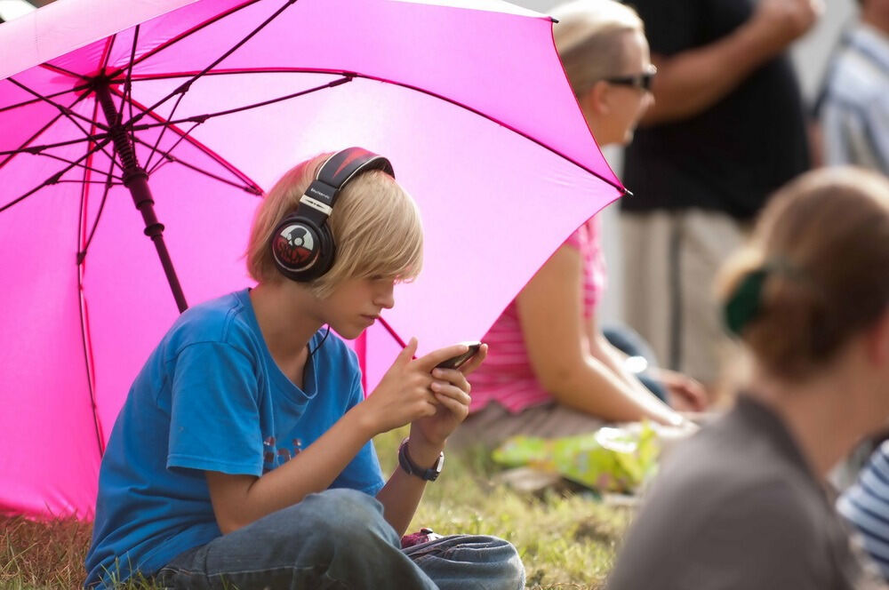 14. Westernturnier Reiterkameradschaft Sondelfingen 2011