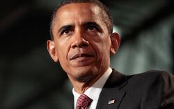 US-Präsident Obama will Millionäre künftig stärker zur Kasse bitten.