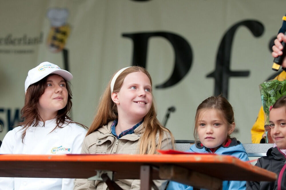 SWR 1 Pfännle on Tour in Trochtelfingen