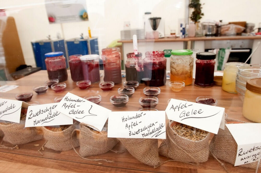 SWR 1 Pfännle on Tour in Trochtelfingen