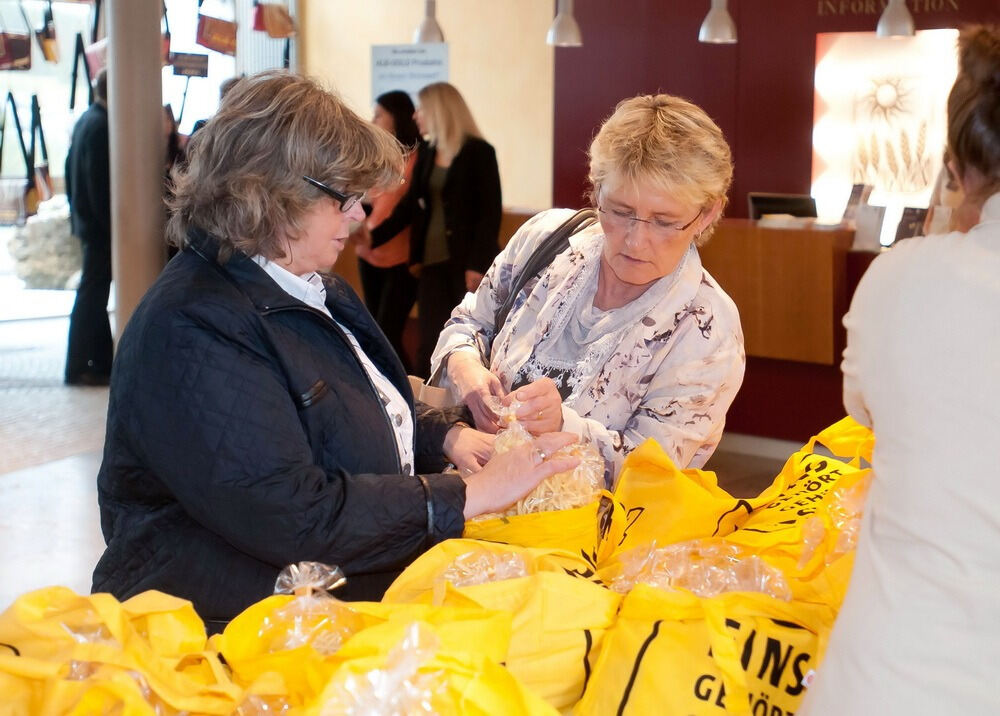 SWR 1 Pfännle on Tour in Trochtelfingen