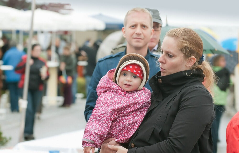 SWR 1 Pfännle on Tour in Trochtelfingen