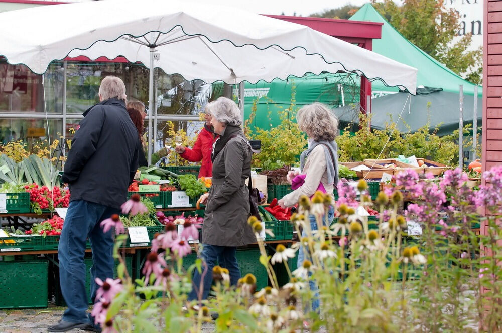 SWR 1 Pfännle on Tour in Trochtelfingen