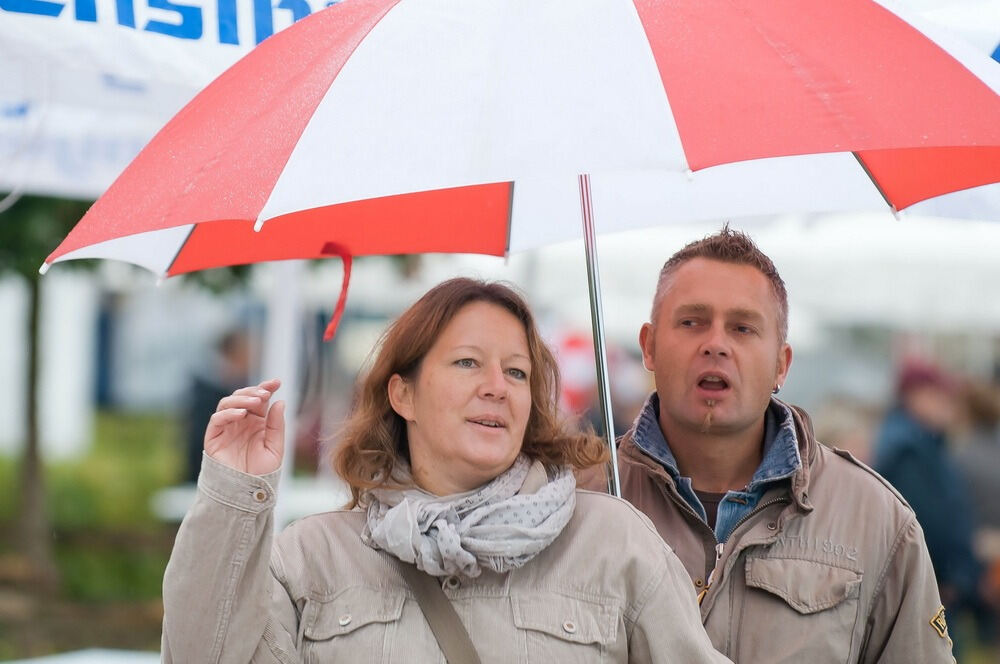 SWR 1 Pfännle on Tour in Trochtelfingen