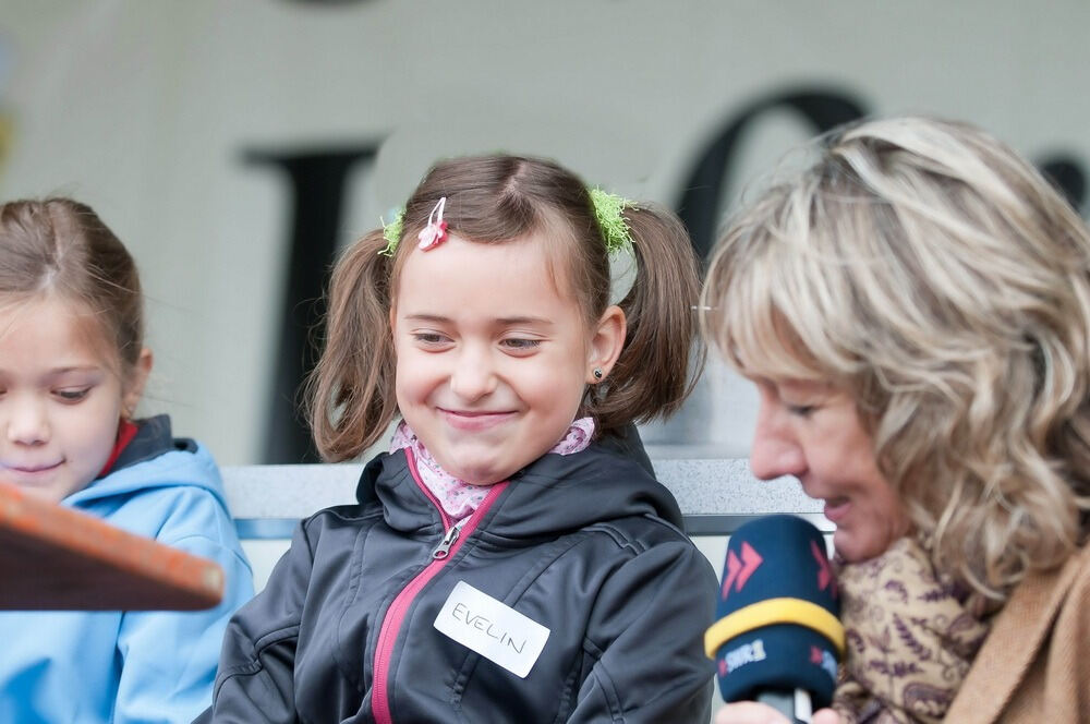 SWR 1 Pfännle on Tour in Trochtelfingen