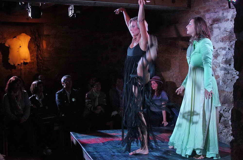 Pfullinger Keller September 2011