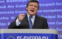 EU-Kommissionspräsident Barroso will die Einnahmen aus einer Finanztransaktionssteuer in den EU-Haushalt fließen zu lassen.