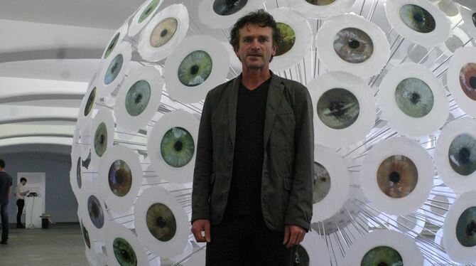 Andreas Hoffmann Sichtweisen Städtische Galerie Reutlingen Andreas Hoffmann Sichtweisen Städtische Galerie Reutlingen