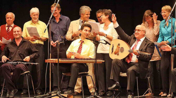 Türkisch-deutsche Festgala Reutlingen Türkisch-deutsche Festgala Reutlingen