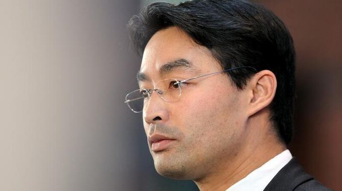 Vizekanzler und Bundeswirtschaftsminister Philipp Rösler (FDP). Vizekanzler und Bundeswirtschaftsminister Philipp Rösler (FDP).