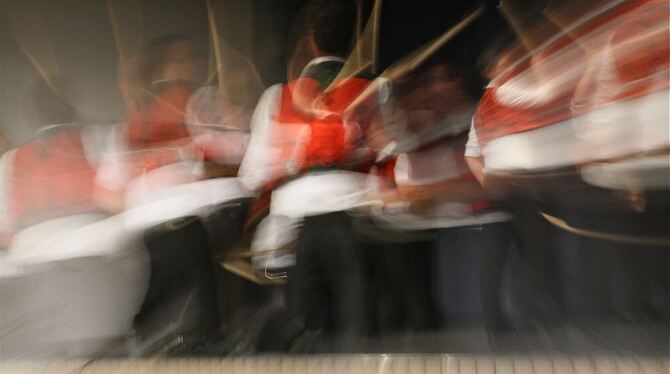 Karl-von-Frisch-Gymnasium feiert 20-Jähriges
