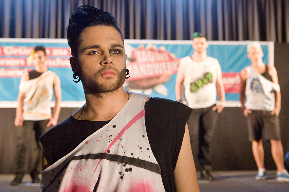 Lossprechungsfeier Kreishandwerkerschaft Tübingen