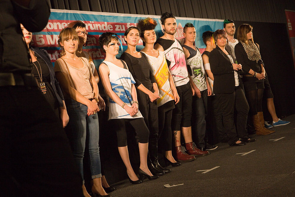 Lossprechungsfeier Kreishandwerkerschaft Tübingen