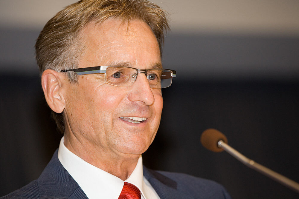 Lossprechungsfeier Kreishandwerkerschaft Tübingen