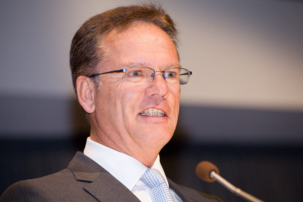 Lossprechungsfeier Kreishandwerkerschaft Tübingen