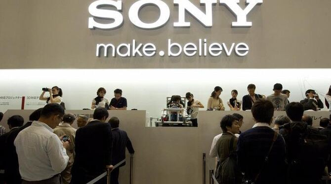 Hacker machen Sony das Leben schwer. Foto: Everett Kennedy Brown
