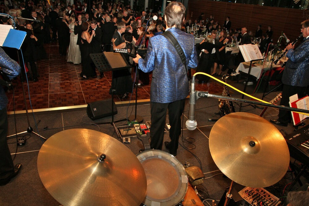 Medizinerball Tübingen 2011