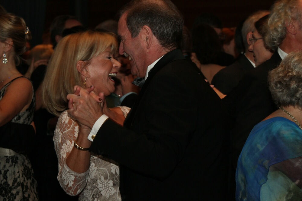 Medizinerball Tübingen 2011