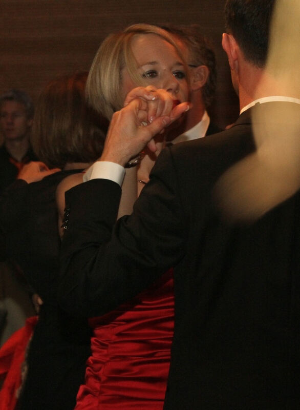 Medizinerball Tübingen 2011