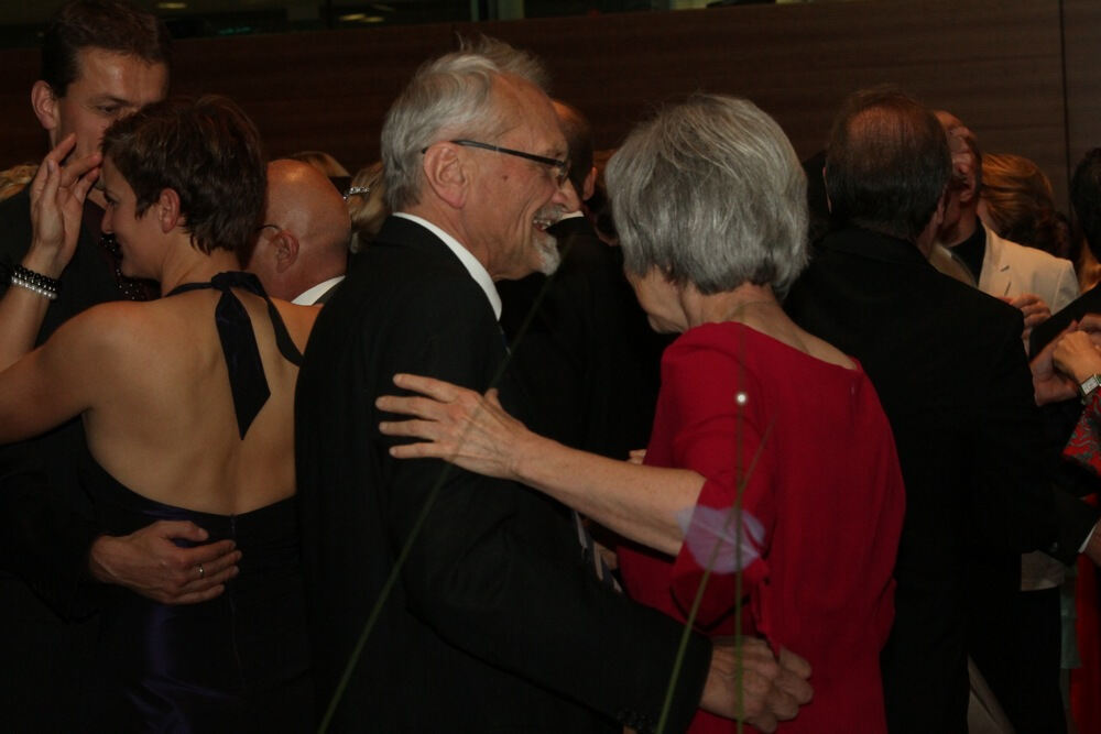 Medizinerball Tübingen 2011