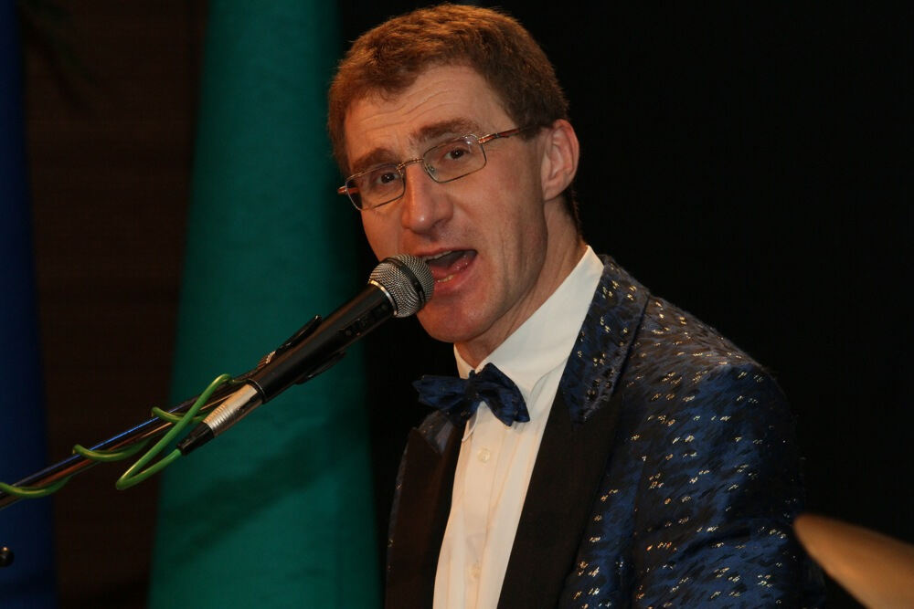 Medizinerball Tübingen 2011