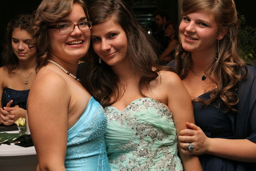 Medizinerball Tübingen 2011