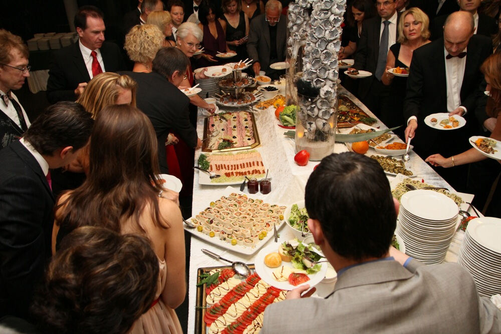 Medizinerball Tübingen 2011